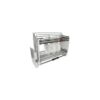 Giá bát đĩa nâng hạ Hafele 504.75.024 cho tủ rộng 700mm 2 Giá bát đĩa nâng hạ Hafele 504.75.024 cho tủ rộng 700mm