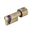 Ảnh thực tế ruột khóa 1 đầu vặn Hafele 916.08.253