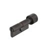 Ảnh thực tế ruột khóa cho cửa phòng vệ sinh Hafele 916.08.466