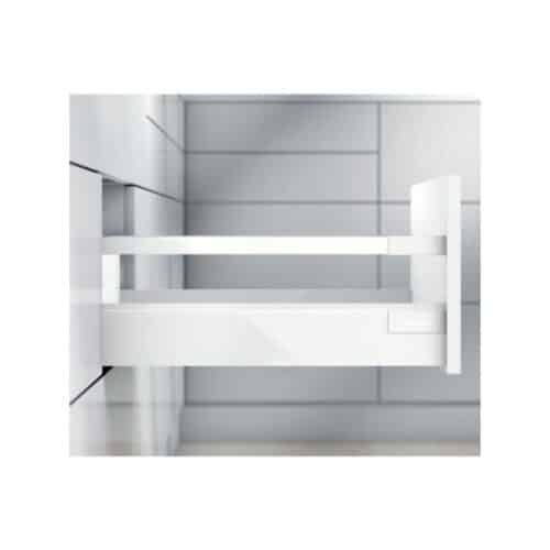 Ảnh Ray hộp Hafele 550.85.765