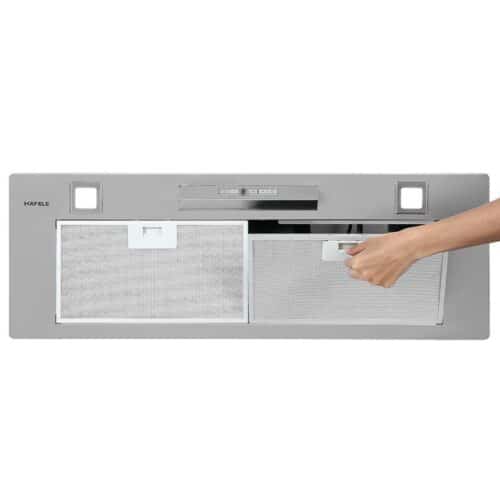 Máy hút mùi âm tủ Hafele HH-BI79A 533.80.038 7 Khay lọc Máy hút mùi âm tủ Hafele HH-BI79A 533.80.038