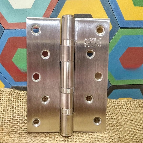 Bản lề lá 4BB Hafele 926.25.505 4 Ảnh Bản lề lá 4BB Hafele 926.25.505