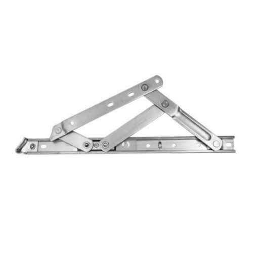 Bản lề chữ A cửa nhôm 82Kg Hafele 972.05.366