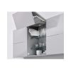 Bộ tay nâng điện Hafele Free Fold 372.29.704