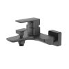 Bộ trộn 2 đường nước Kobe Hafele 589.15.035
