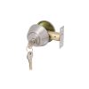 Khóa cóc 2 đầu chìa loại lớn Hafele 911.83.253