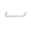 Tay nắm tủ inox 106mm Hafele 155.01.231 2 Tay nắm tủ inox 106mm Hafele 155.01.231