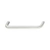 Tay nắm tủ inox 138mm Hafele 155.01.232 1 Tay nắm tủ inox 138mm Hafele 155.01.232
