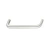 Tay nắm tủ inox 202mm Hafele 155.01.234