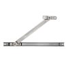 Thanh hạn vị cửa nhôm 268mm Hafele 972.05.412