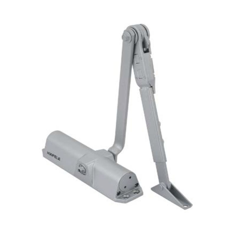 Thiết bị đóng cửa tự động 80Kg Hafele 931.77.129 Thiết bị đóng cửa tự động 80Kg Hafele 931.77.129