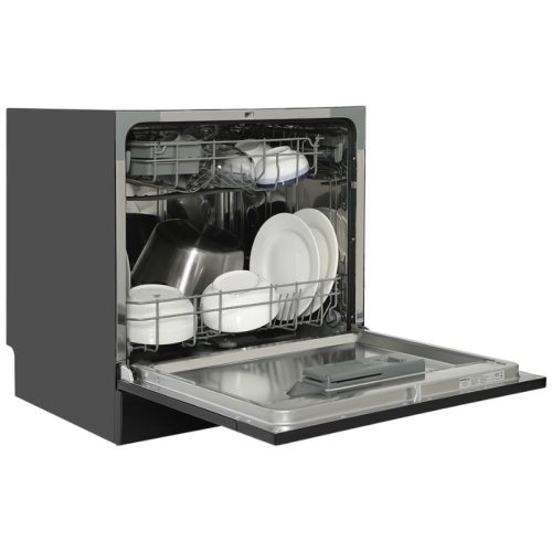 Máy rửa chén mini Hafele HDW-T5531B 538.21.350 3 Hình ảnh máy rửa chén mini Hafele HDW-T5531B 538.21.350