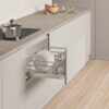 Giá bát đĩa Inox 304 Hafele Kason 549.04.045 700mm 1 Giá bát đĩa Inox 304 Hafele Kason 549.04.045 700mm