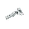 Bản lề Metalla SM không bật 110​° trùm nửa Hafele 315.18.301